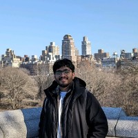MCS Automation Employee Anirudhh Kalkura's profile photo
