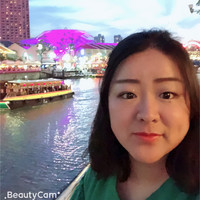 Rakuten Employee 李岩秋's profile photo