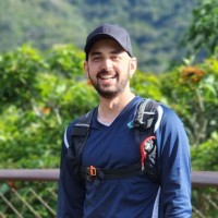 IPCOS Employee Matthew Reynard's profile photo