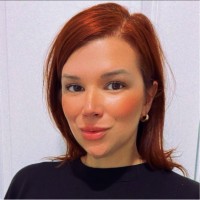 Nathaly Andalia Email & Phone Number