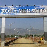 ROHA MEGA CITY DEVELOPERS Employee Tushar Jadhav's profile photo