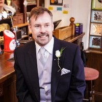 Co-Operative Funeralcare Employee Mark Liddell's profile photo