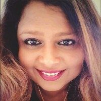 Self-Employed Employee Grace Dickson's profile photo