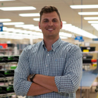 VR Industries Employee Stephen Gillissie's profile photo