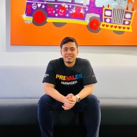 Exclusive Networks Employee John Jasmin's profile photo