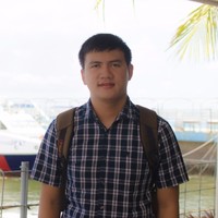 Phuong van Huu Email