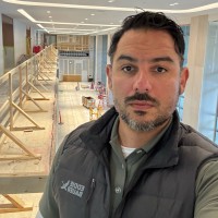Ivan Augusto Perez Arias Email & Phone Number