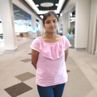 Trimble Inc. Employee Deepa M's profile photo