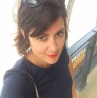 Musée du quai Branly - Jacques Chirac Employee Anne-Cécile Guthmann's profile photo