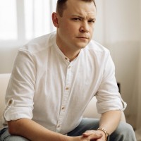 Superscript Systems Employee Stanislav Krychevskyi's profile photo