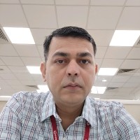 Akhilesh Tiwari Email & Phone Number