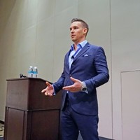 Buildify Systems Employee Aaron Keith's profile photo