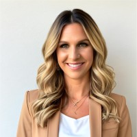 Megan Gregory Email & Phone Number