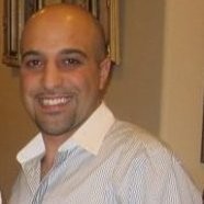 GradeBuddy Employee Adib Sage's profile photo