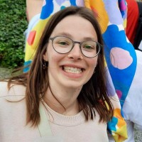DH.be Employee Adélie Reginster's profile photo
