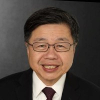 Apple Bank Employee Howard Hsu's profile photo