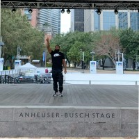 Proedge Paint and Construction Employee Britt Jackson's profile photo