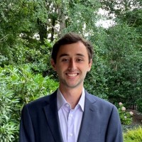 Rhino Tool House Employee Harrison Brooks's profile photo