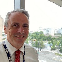 CASE Technologies Employee Patrick Turner's profile photo