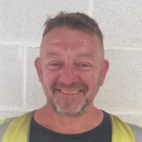 BORA CONSTRUCTION Employee Terry Dalton's profile photo