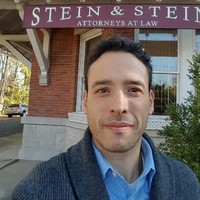 STEIN & STEIN, LLP Employee Ari Stein's profile photo