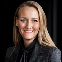 USTC Employee Jeanette Liberoht's profile photo
