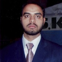 Sharqawi Company Electromechanical Contractor Employee Mohammed Fahad's profile photo