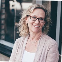 Bovitz, Inc. Employee Debbie Kreger's profile photo