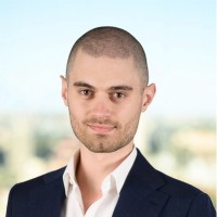 EnergyCo Employee Jim Chesterfield's profile photo