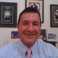 Alexanders Steakhouse Employee David Brungard's profile photo