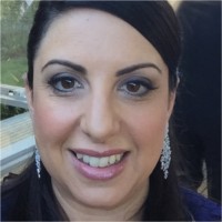 Natasha Levy Email & Phone Number