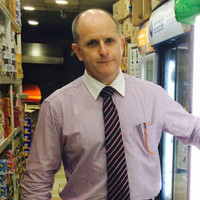 Americana Foods Employee John Bolger's profile photo