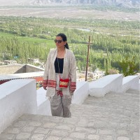 GlobalNodes Employee Eakta Bhardwaj's profile photo