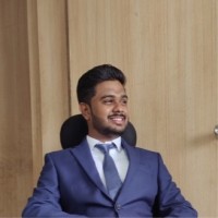 CoinDCX Employee Prathmesh Jadhav's profile photo