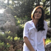 Eren Grup Employee Irina Necula's profile photo
