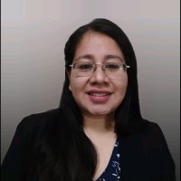 SAFI Unión Employee Licinia Carmela Sichory Vargas's profile photo