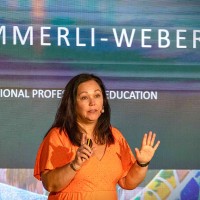 STAAR Surgical Switzerland Employee Paula Ommerli-Weber's profile photo