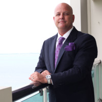 TravelBlock Employee Steve Knight's profile photo