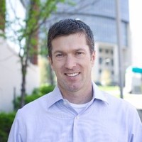 McCownGordon Construction Employee Scott Kimzey's profile photo