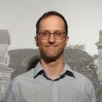 JSF Silikon Employee Grzegorz Grdal's profile photo