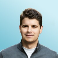 Transfr Employee Andrew Abraham's profile photo