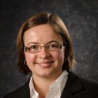 Anna Gromova Email & Phone Number