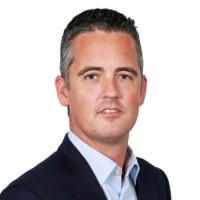 Pointwork Employee Alan Hunter's profile photo