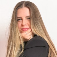 Progression CA Employee Viktoriya Akhmurtova-Zhanalikhan's profile photo