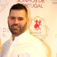 CRISPR Therapeutics Employee Sergio Braga's profile photo