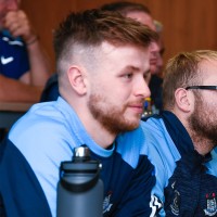 Dublin GAA County Board Employee Hayden Moore's profile photo