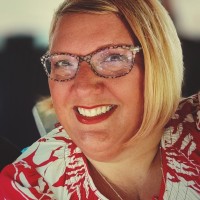 Saginaw Public School System Employee Amanda Kitterman-Miller's profile photo