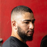 Pre-Script Employee Abdurahmaan Saloojee's profile photo