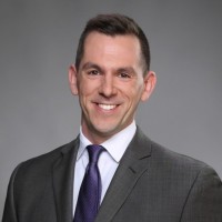 Pulte Family Charitable Foundation Employee James Conner's profile photo