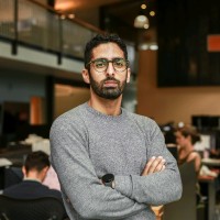 Tipping Structural Engineers Employee Burhan H's profile photo